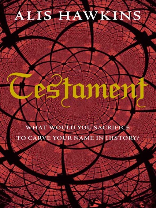 Testament (eBook)